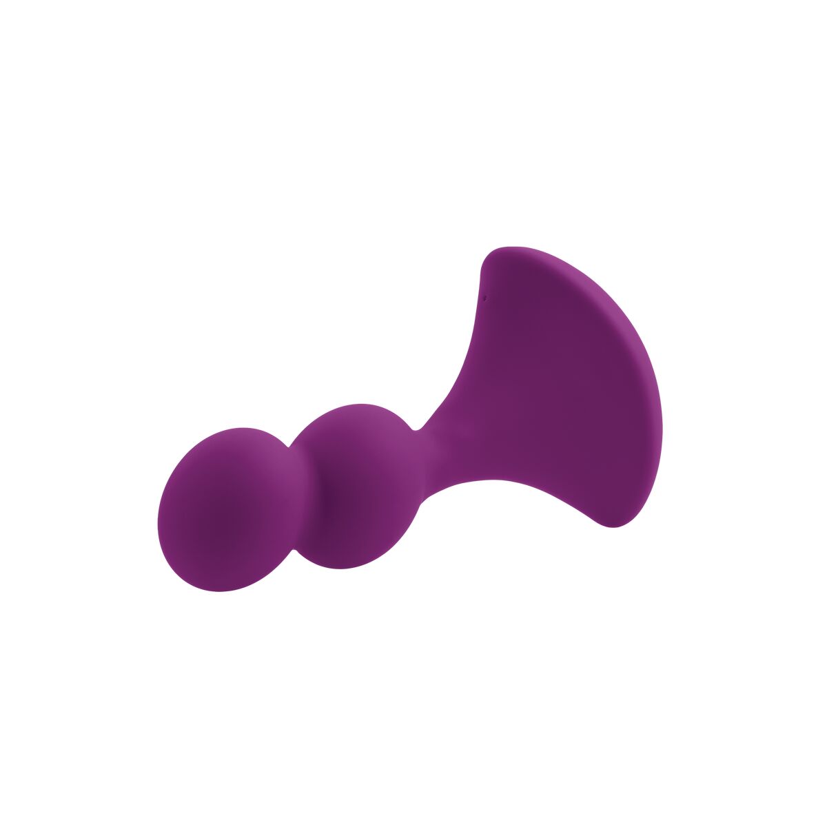 Vibrador Gender X Gender X Morado