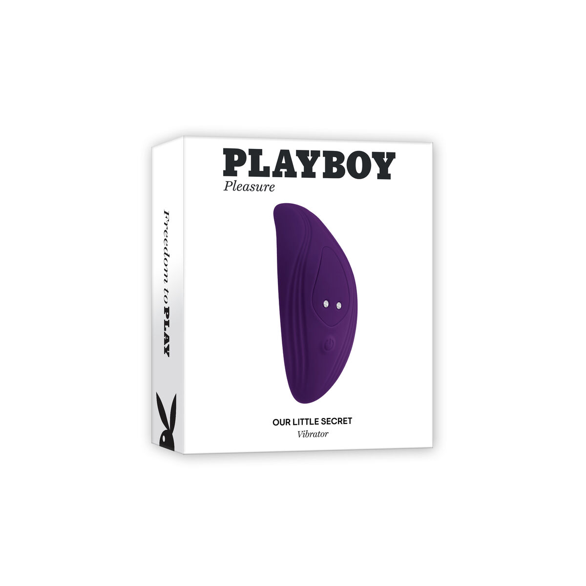 Masajeador Playboy Playboy Morado
