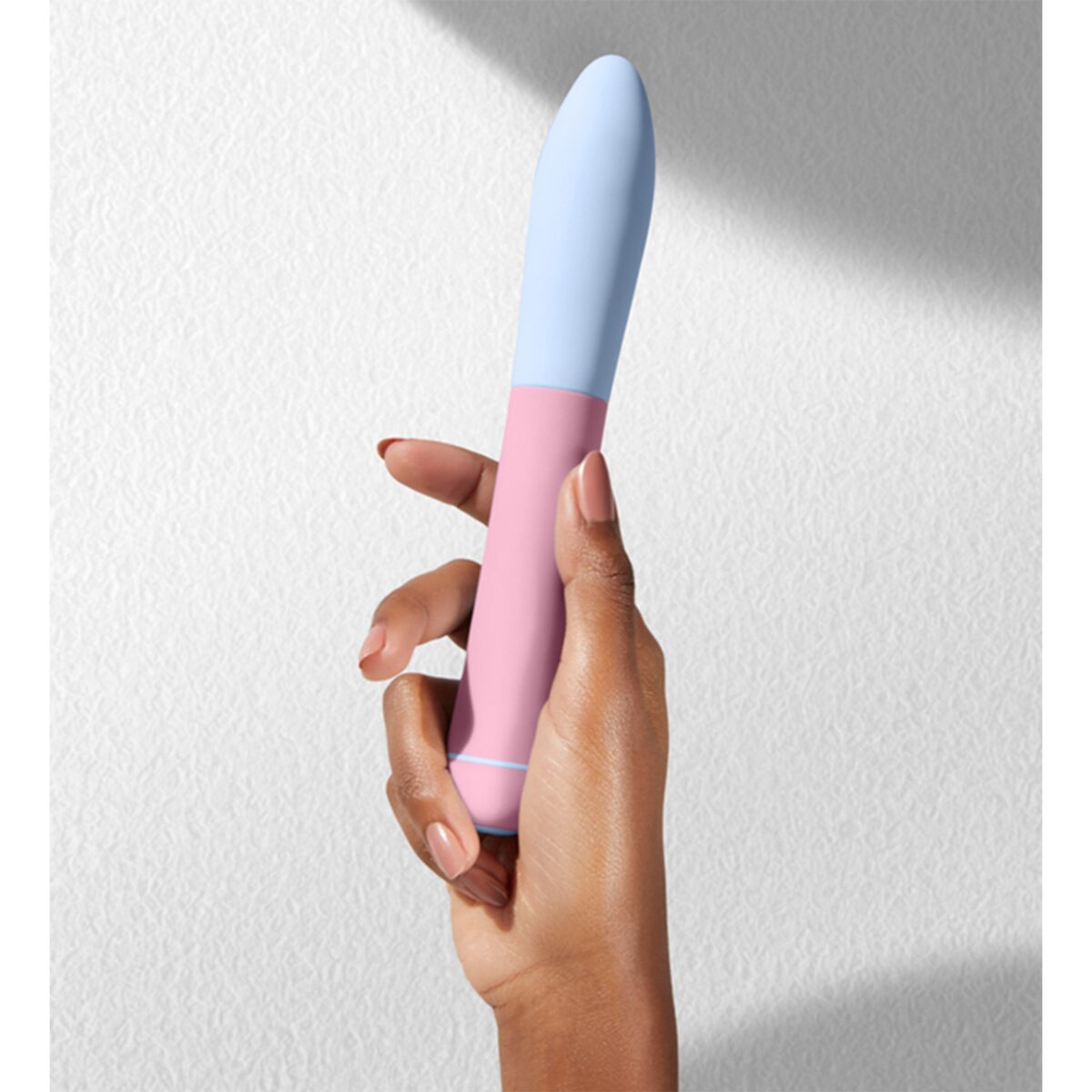 Vibrador FemmeFunn Ffix Rosa