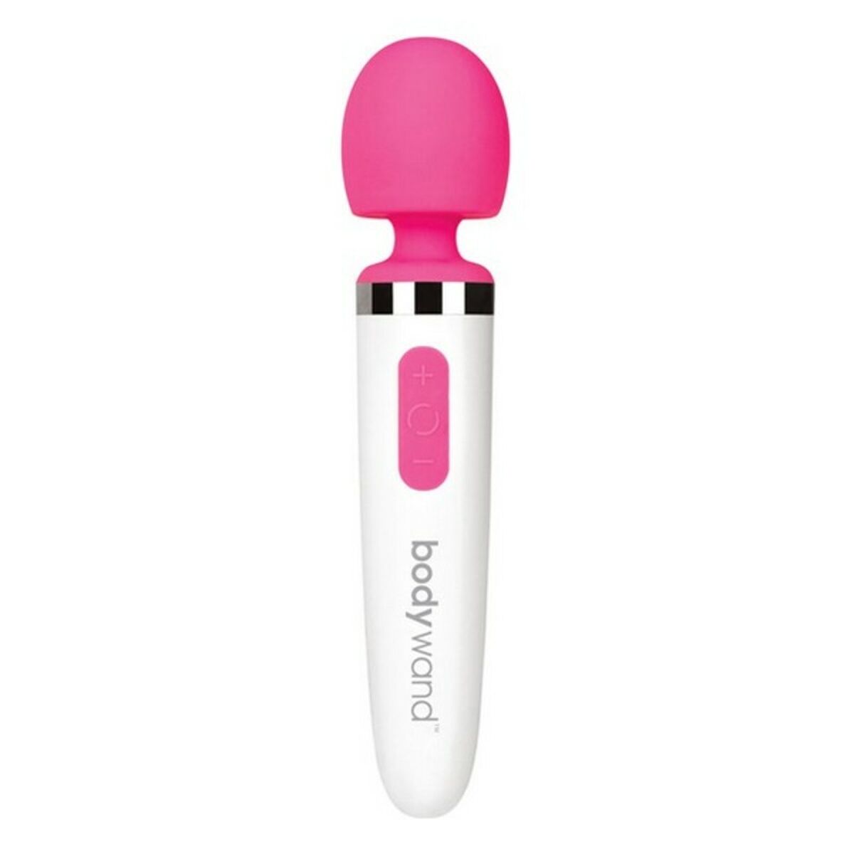 Vibrador Bodywand BW122 Rosa