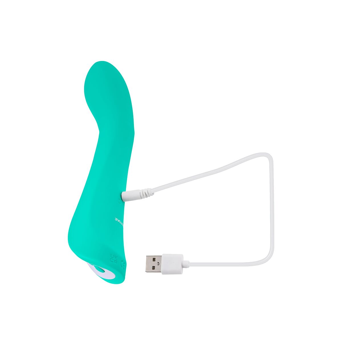 Vibrador Evolved Verde