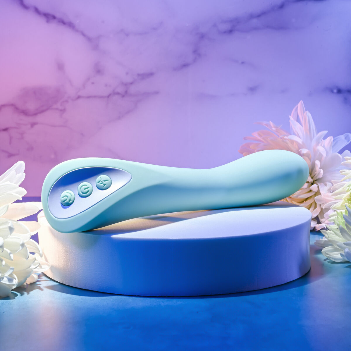 Vibrador Evolved Verde