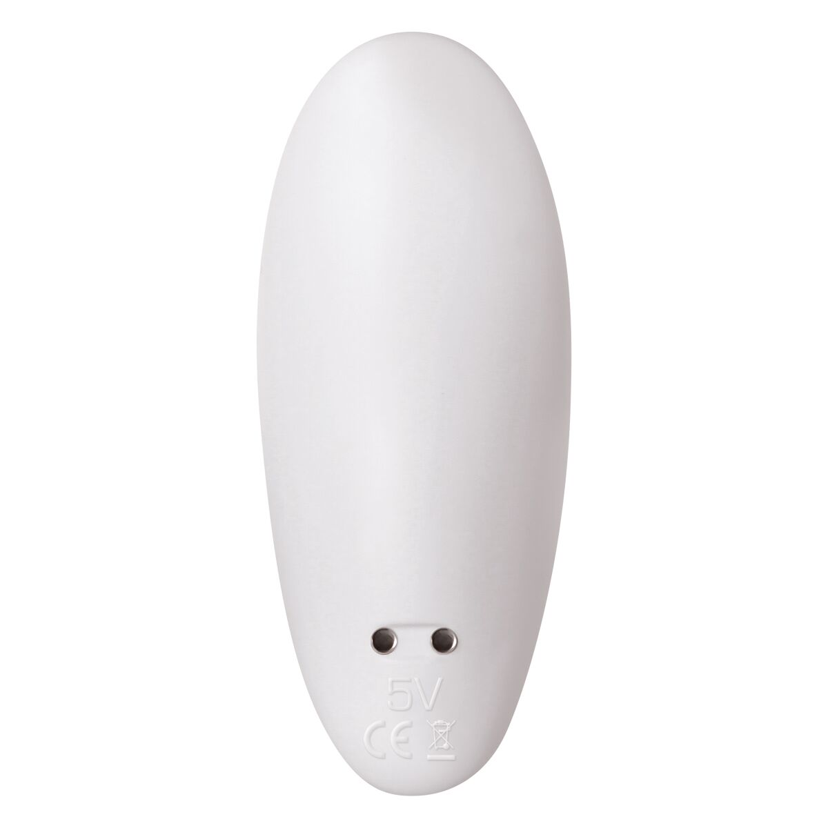 Vibrador Doble Estimulación Evolved Morado