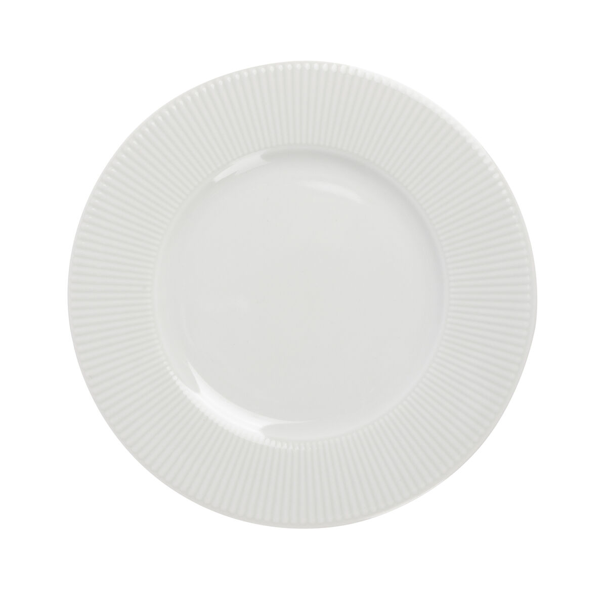 Plato Llano La Maison 27 cm