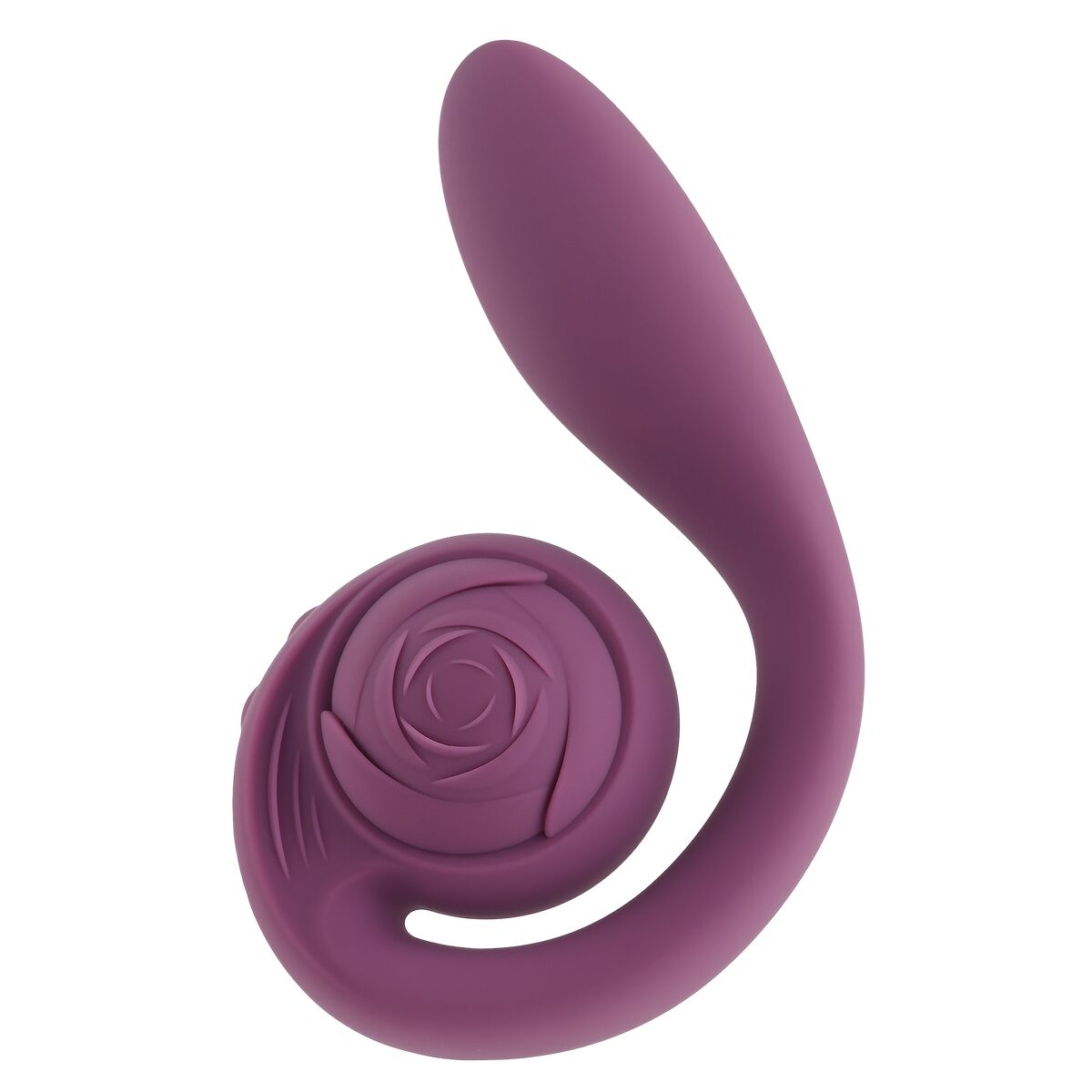 Vibrador Punto G Gender X Gender X Morado