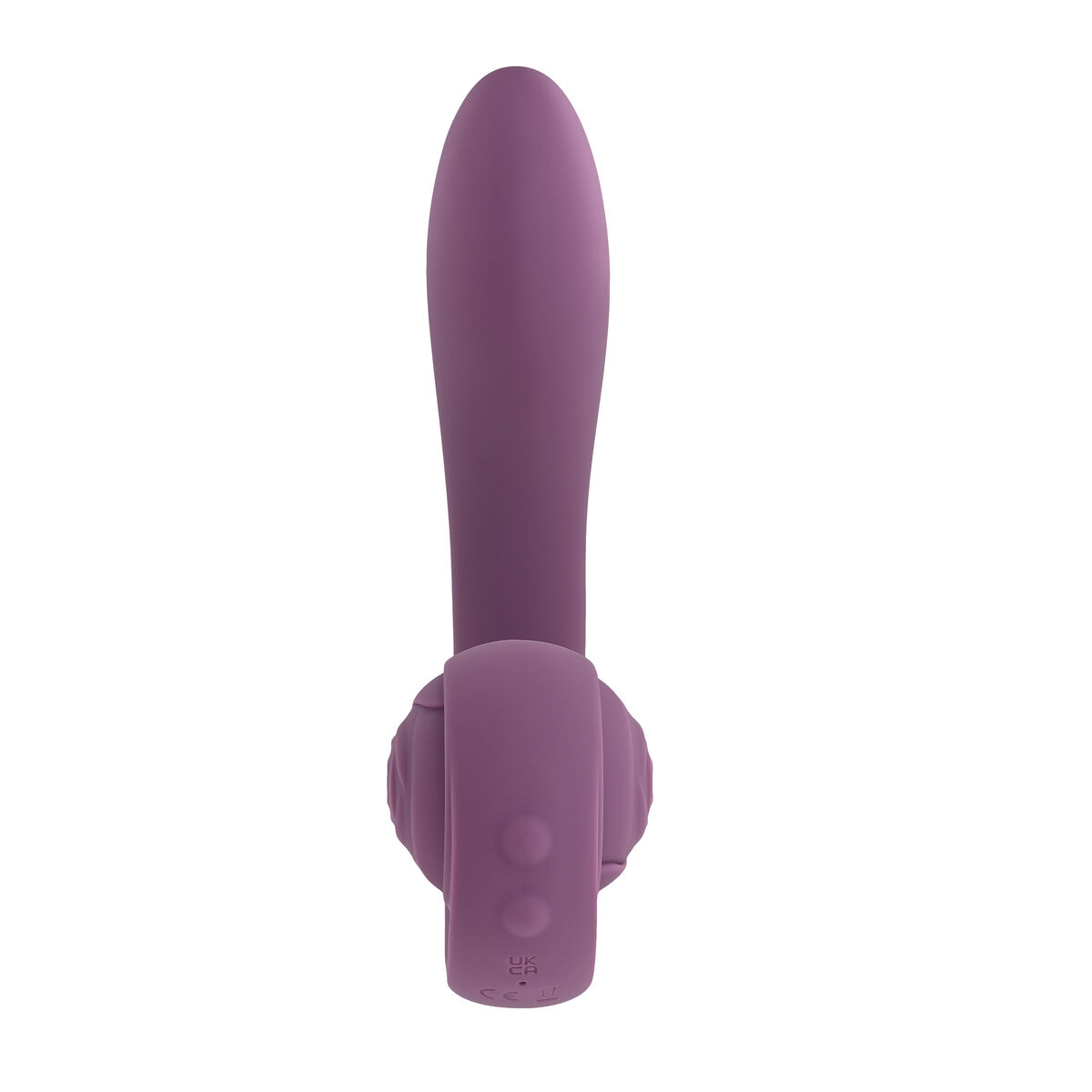 Vibrador Punto G Gender X Gender X Morado
