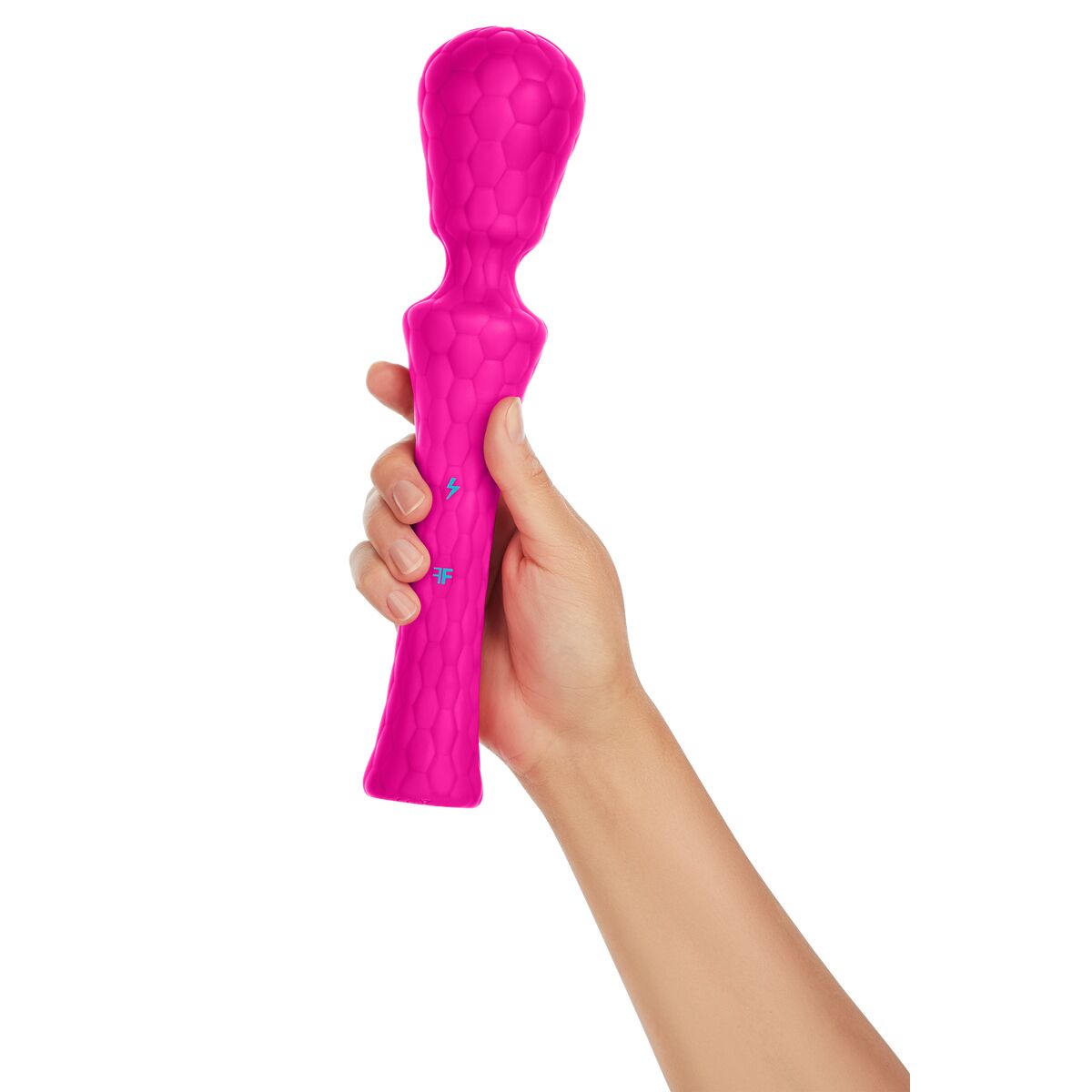 Vibrador FemmeFunn Rosa