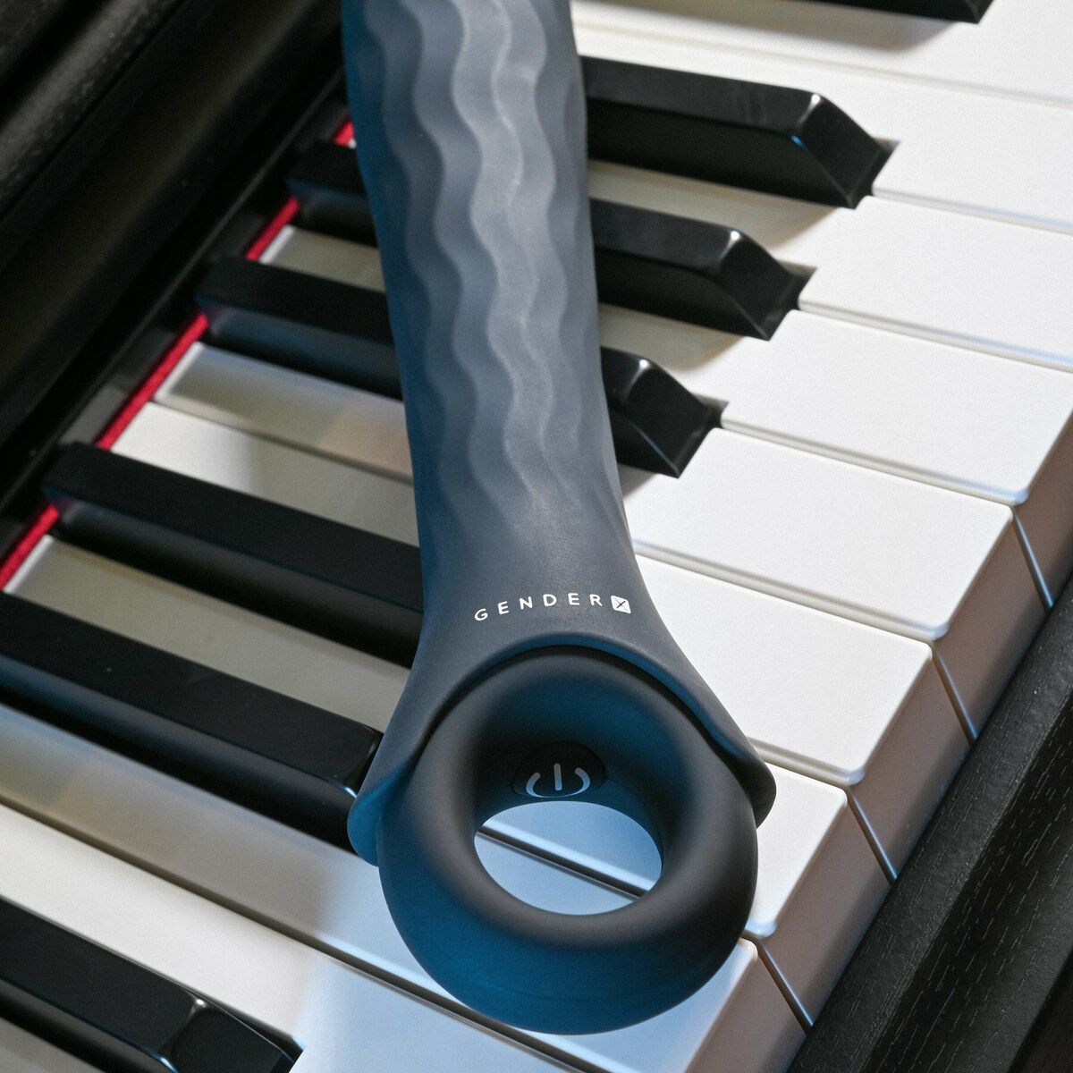 Vibrador Gender X Gender X Negro