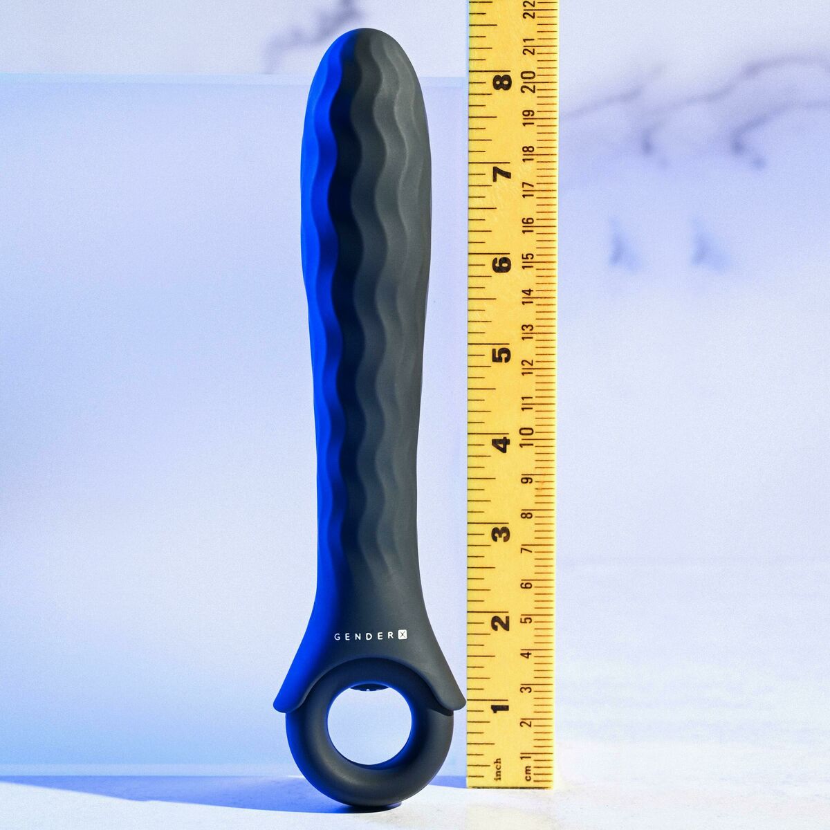 Vibrador Gender X Gender X Negro