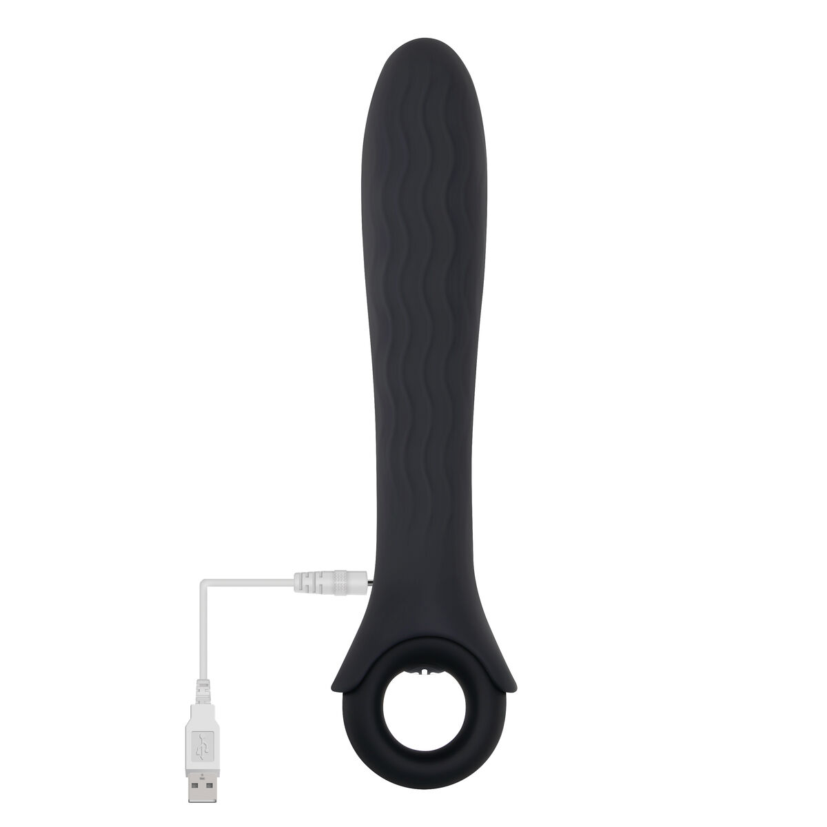 Vibrador Gender X Gender X Negro