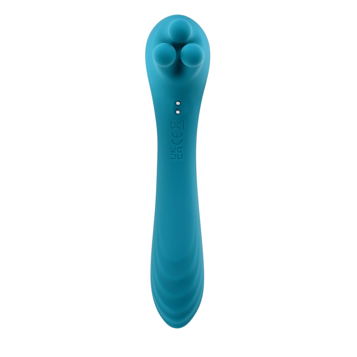 Vibrador Evolved Azul