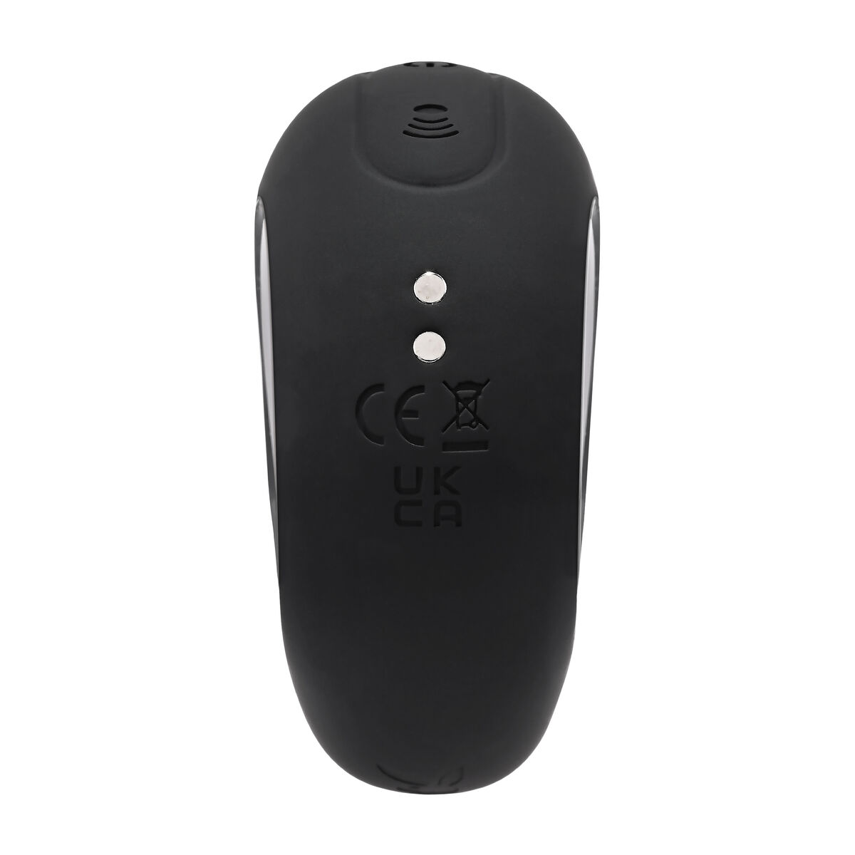 Masajeador Playboy Playboy Negro