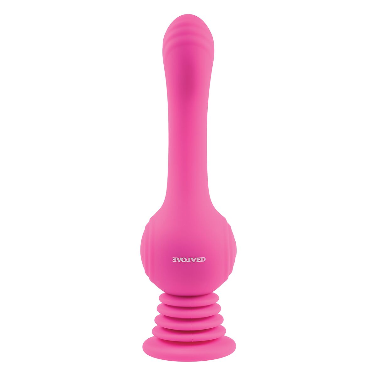 Vibrador Evolved Rosa