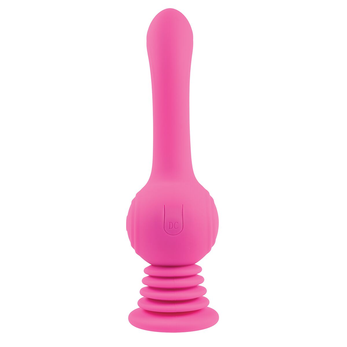 Vibrador Evolved Rosa