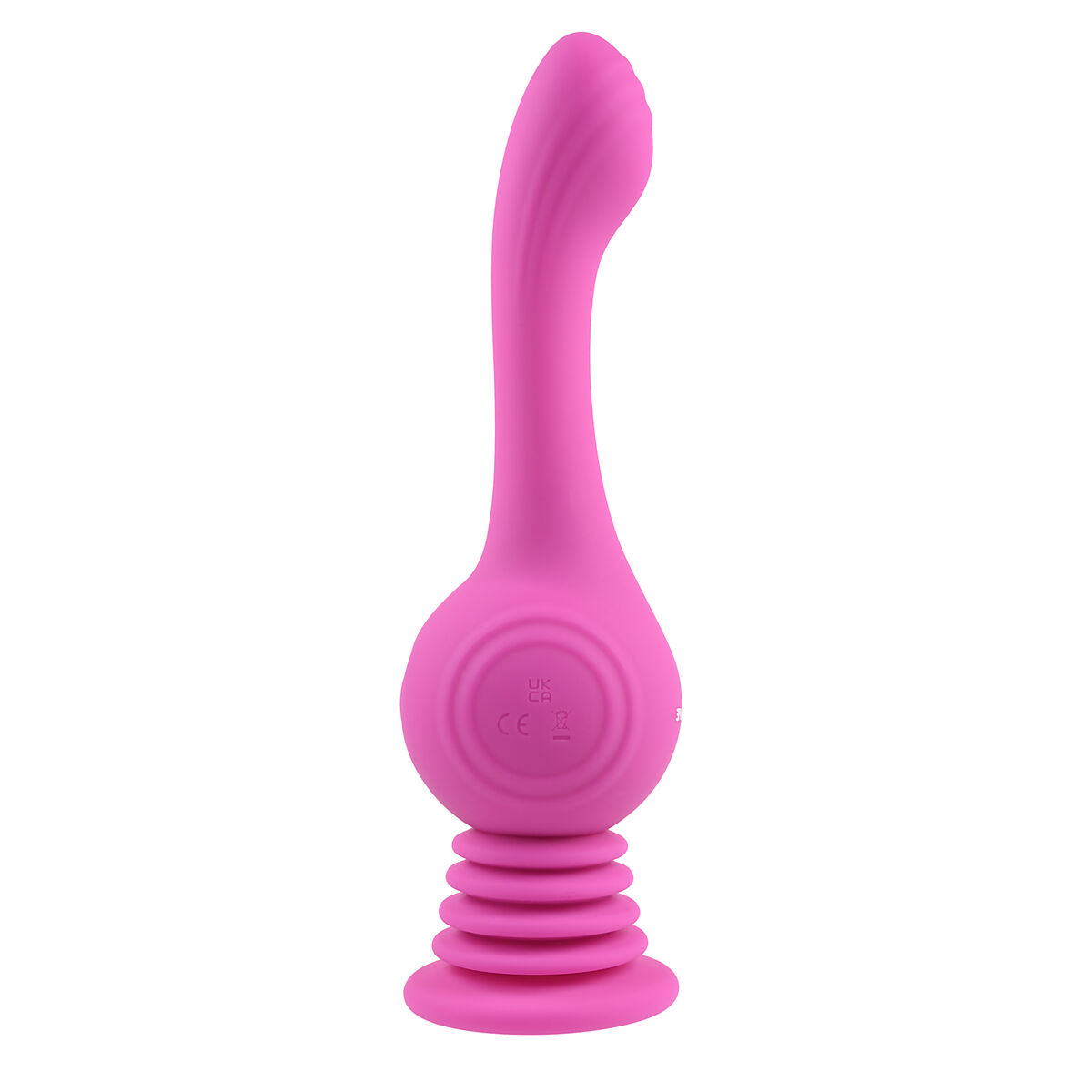Vibrador Evolved Rosa