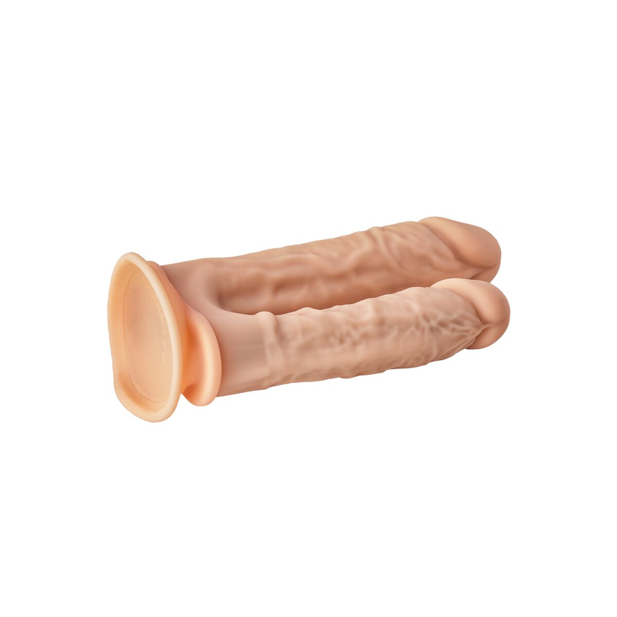 Vibrador Dream Toys Real Love Natural