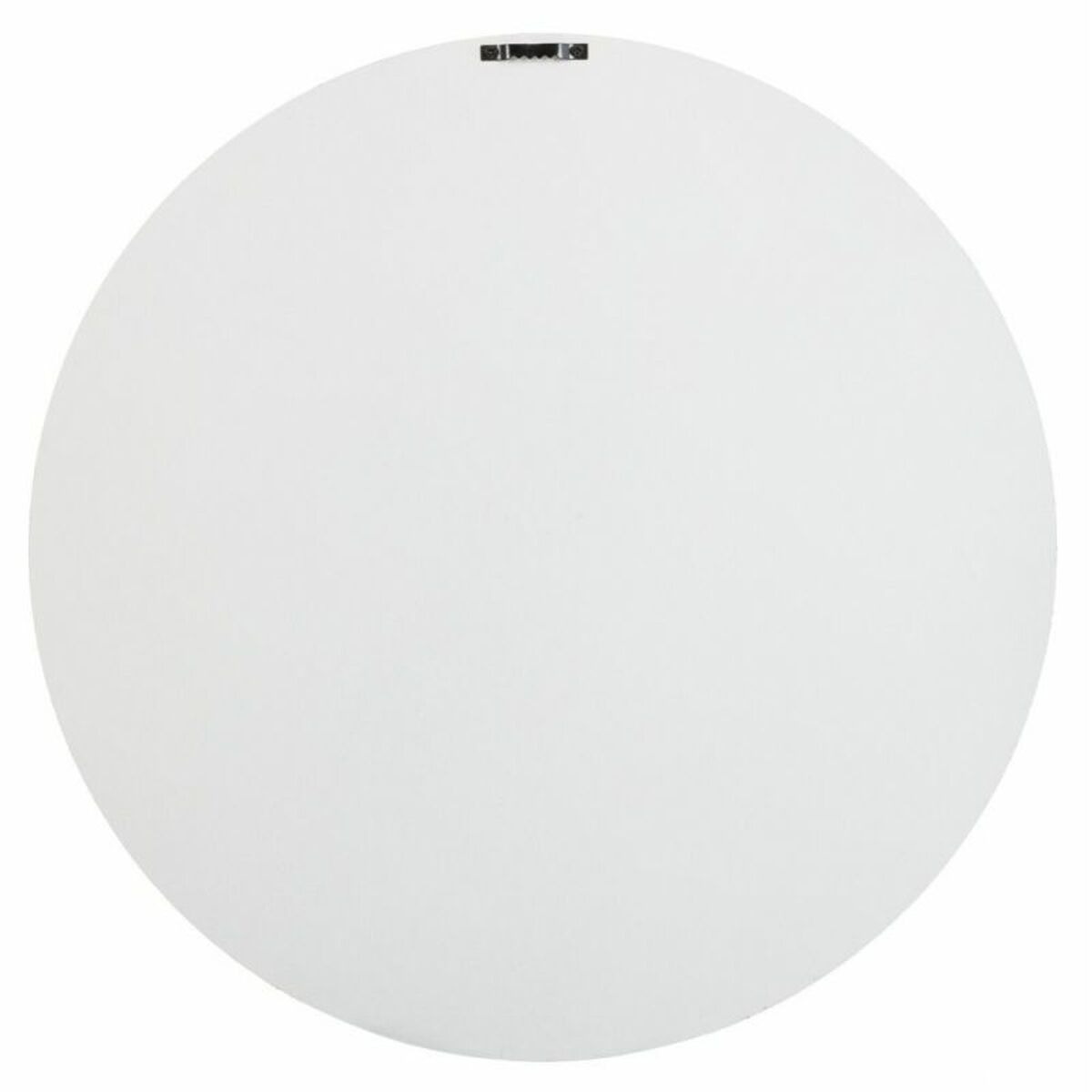 Decoración de Pared Alexandra House Living Marrón Madera de abeto Madera MDF 40 x 40 cm