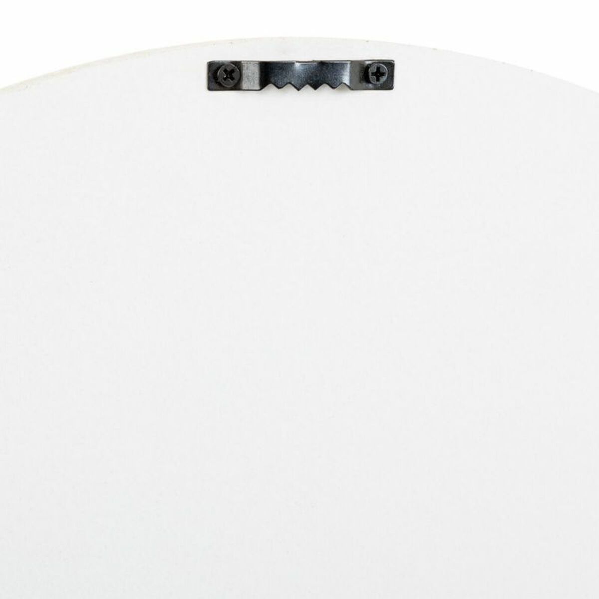 Decoración de Pared Alexandra House Living Marrón Madera de abeto Madera MDF 40 x 40 cm