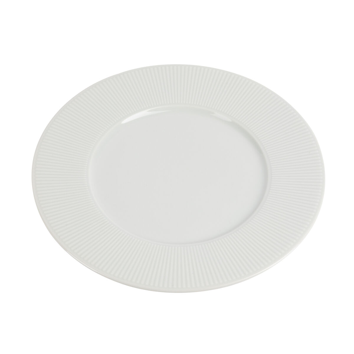 Plato de Postre La Maison Porcelana 21 cm