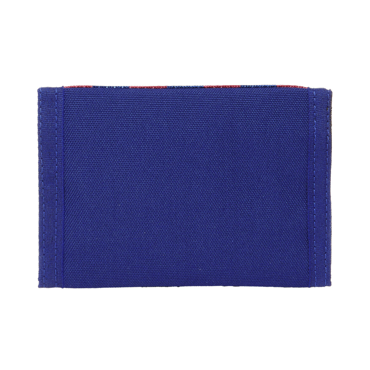 Cartera F.C. Barcelona 24/25 Granate Azul marino
