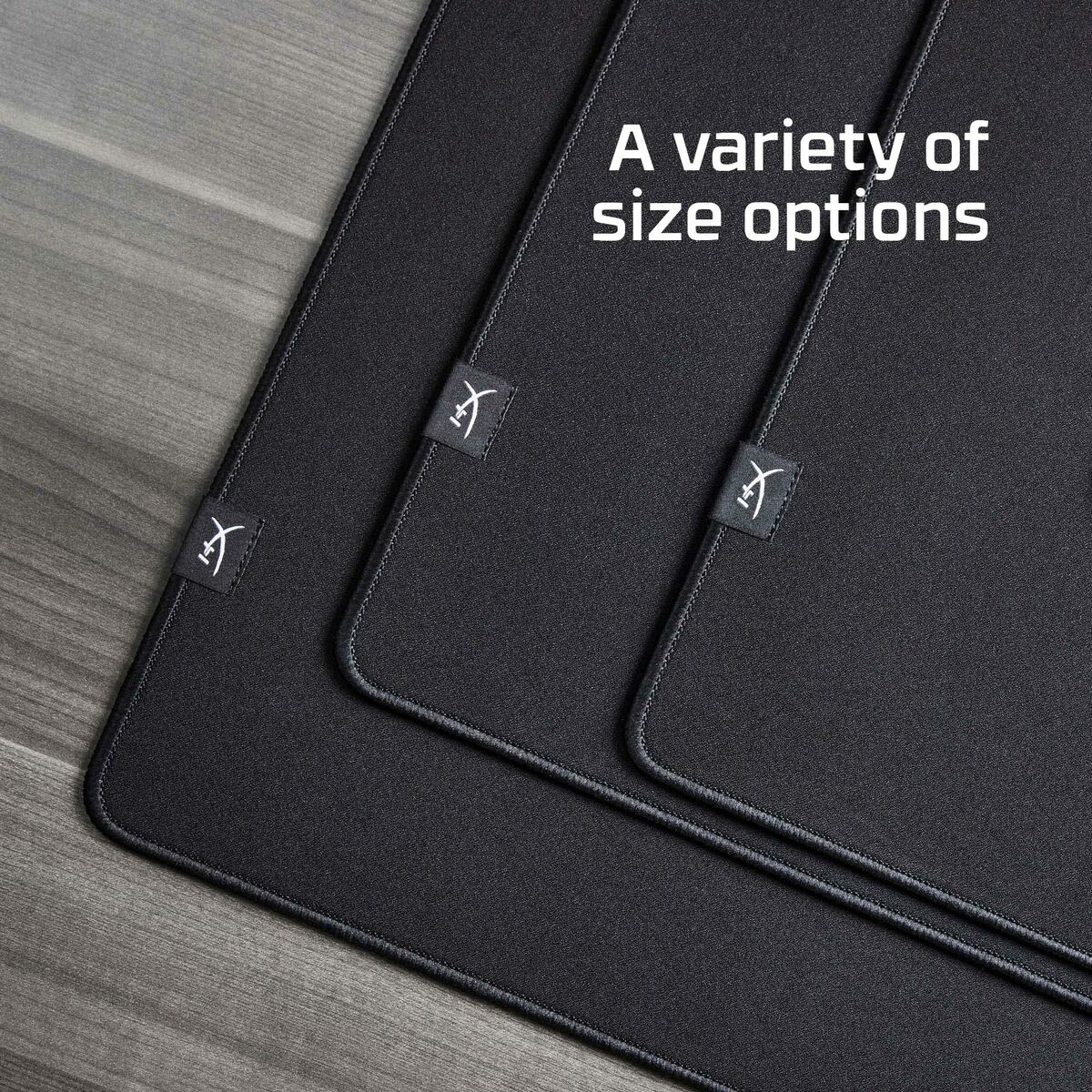 Alfombrilla de Ratón HyperX 4Z7X3AA Negro