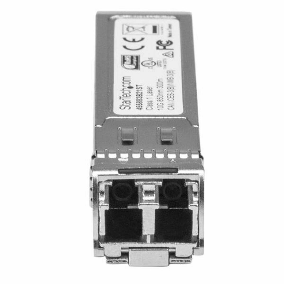 Módulo Fibra SFP+ MultiModo Startech 455883B21ST         
