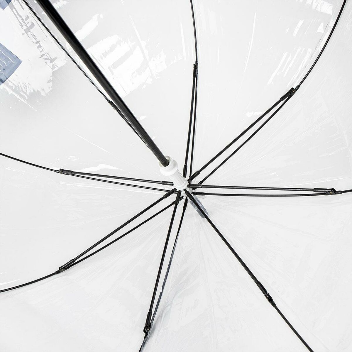 Paraguas Wednesday 60 cm