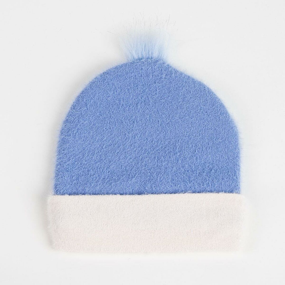 Gorro Stitch