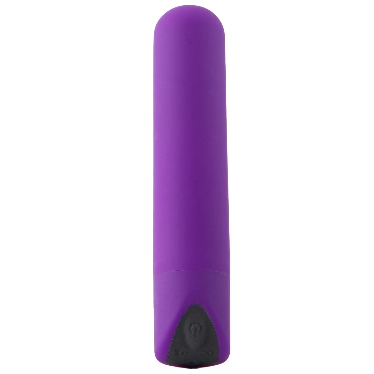 Bala Vibradora Dream Toys Essentials Morado