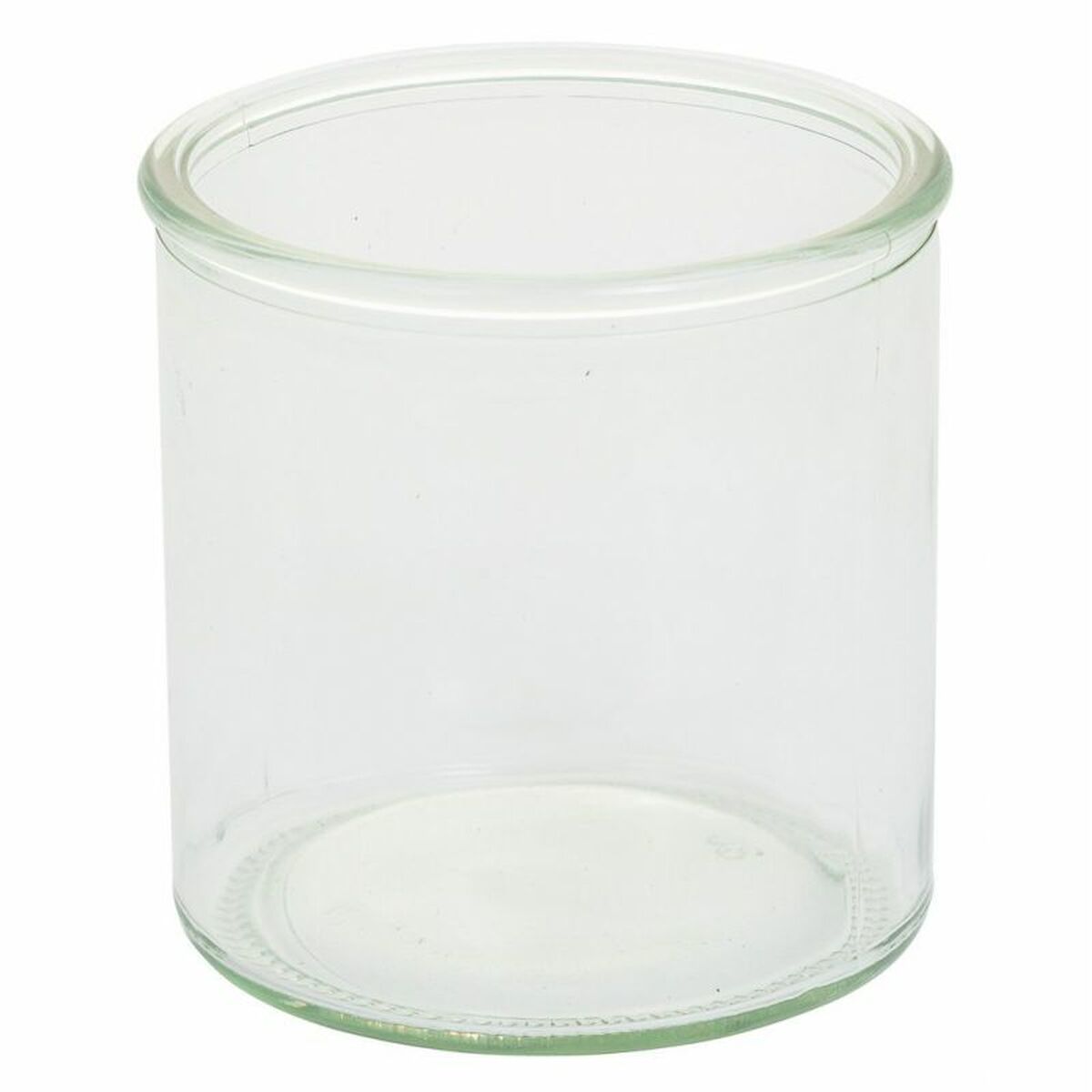 Farol Alexandra House Living Marrón Bambú