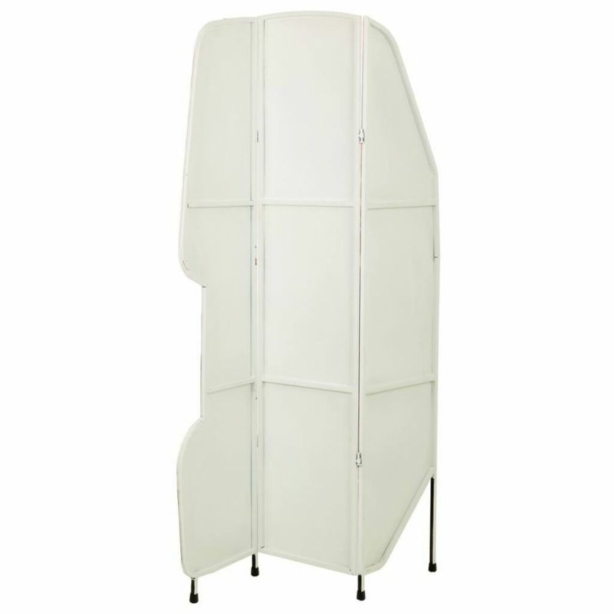 Biombo Alexandra House Living 180 x 120 x 2 cm Autobús