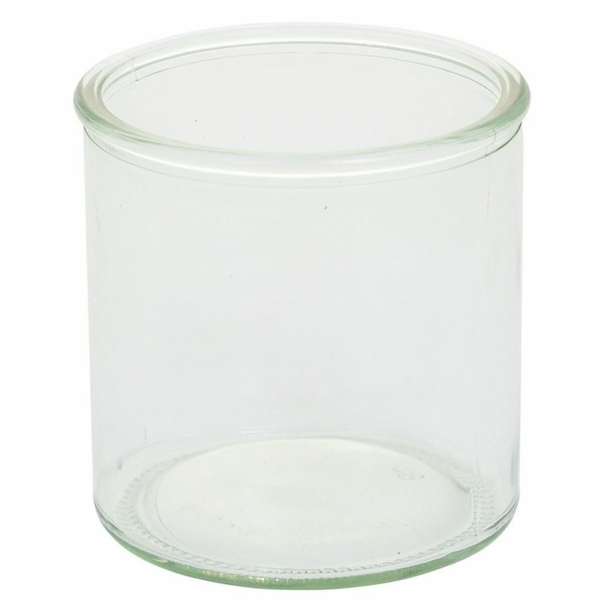 Farol Alexandra House Living Natural Papel Hierro 28 x 41 x 28 cm