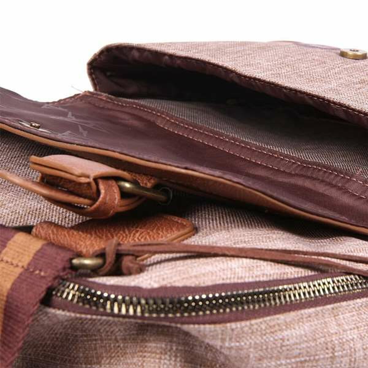 Mochila Casual Harry Potter