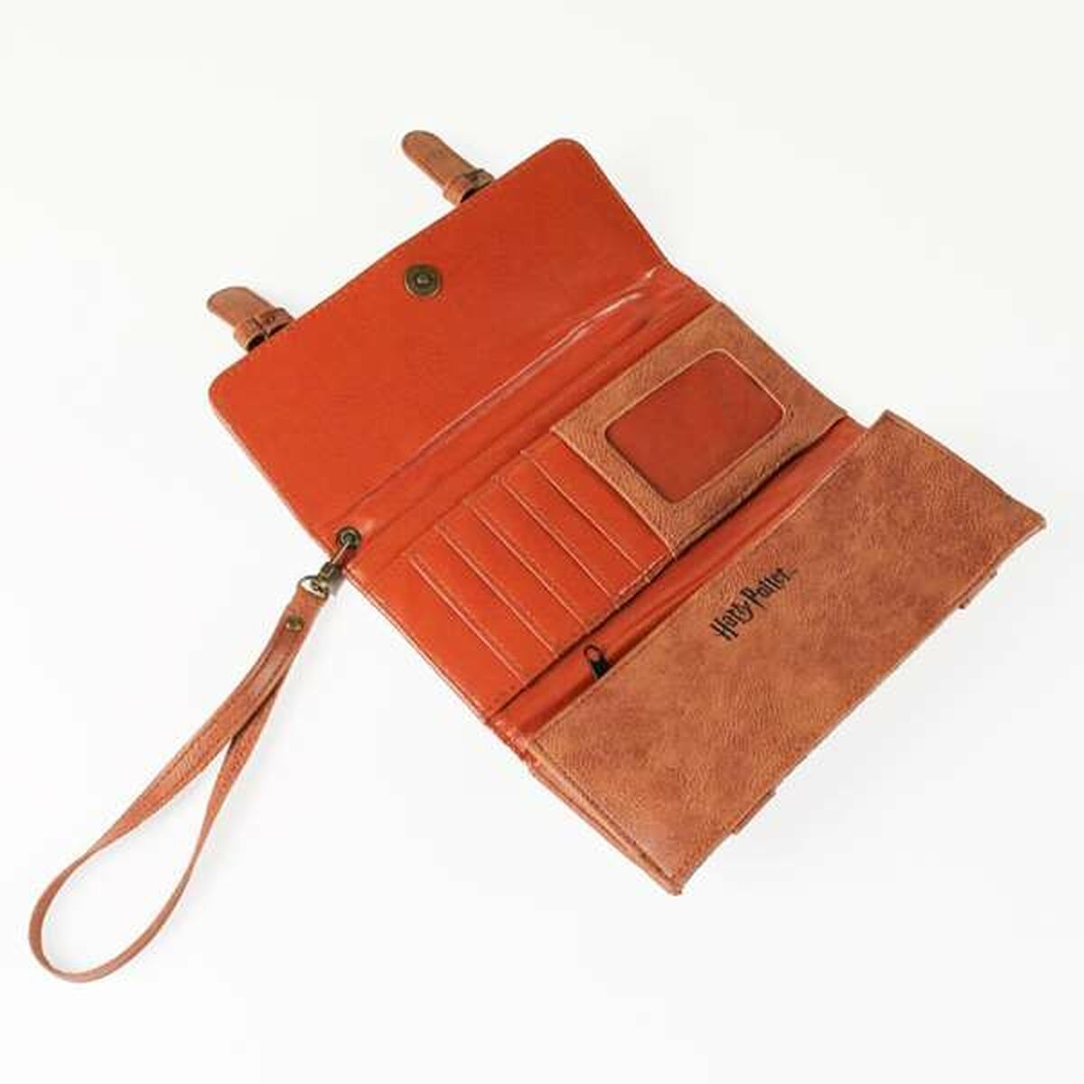 Bolso Mujer Harry Potter