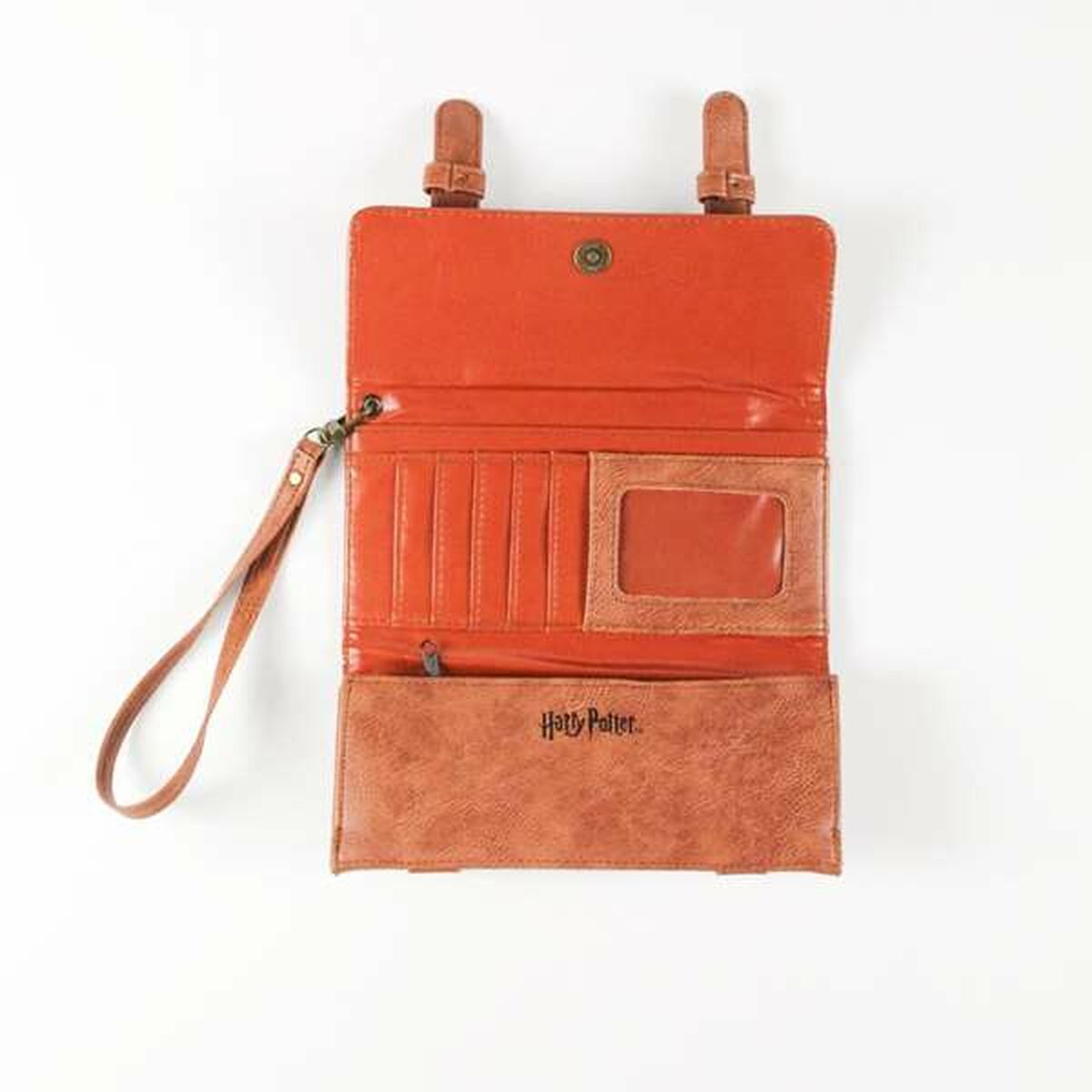 Bolso Mujer Harry Potter