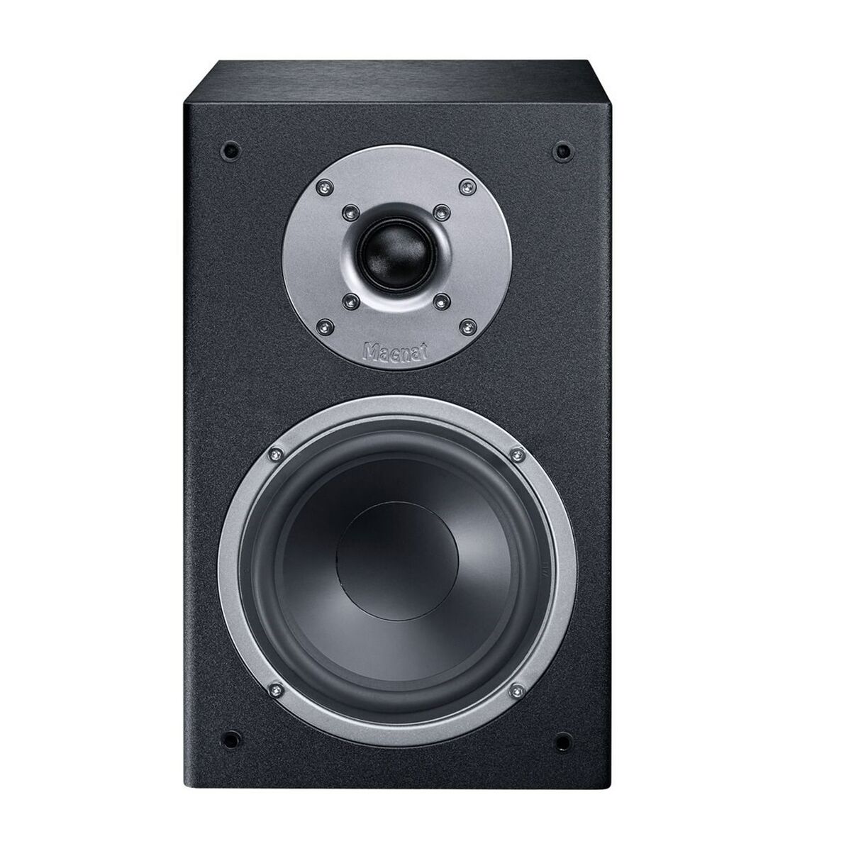 Altavoces Magnat D172720 Negro (2 Unidades)