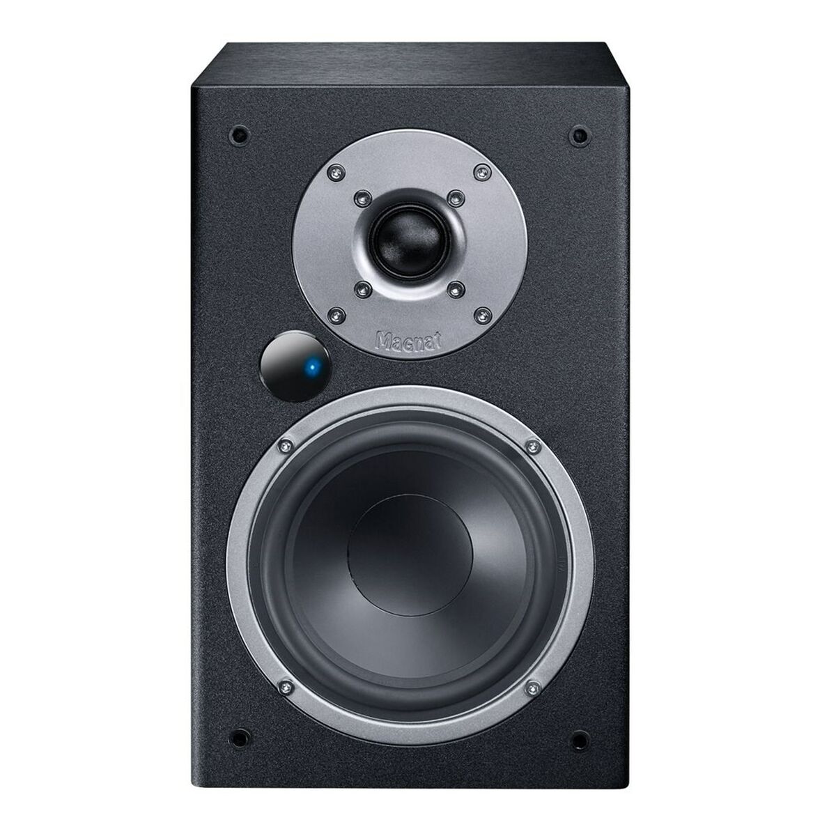 Altavoces Magnat D172720 Negro (2 Unidades)