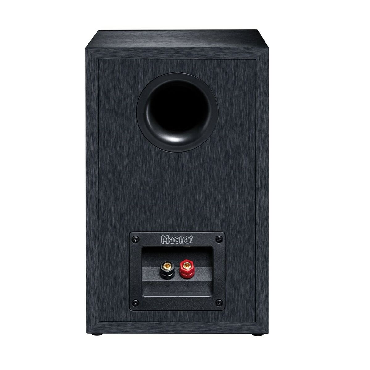 Altavoces Magnat D172720 Negro (2 Unidades)
