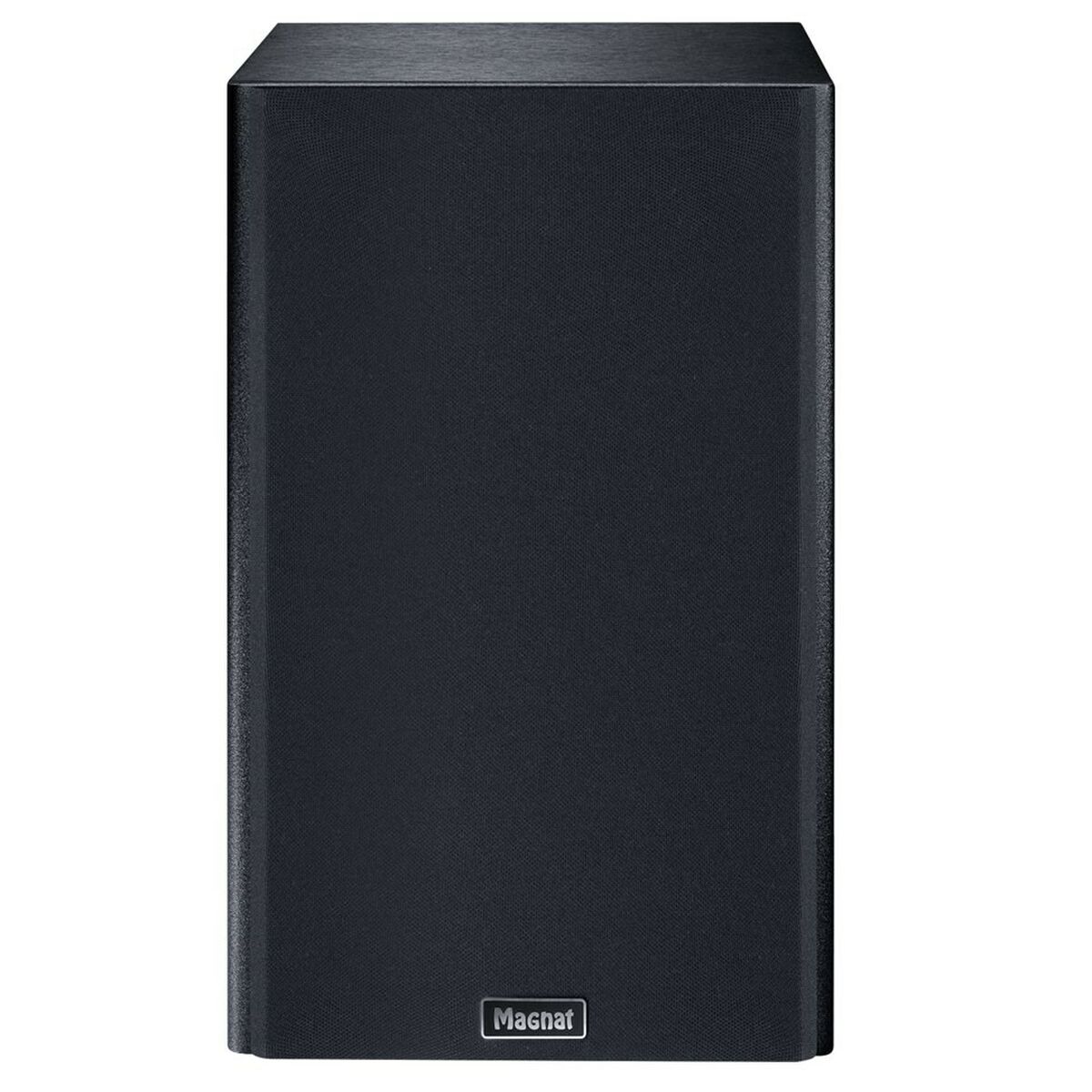 Altavoces Magnat D172720 Negro (2 Unidades)