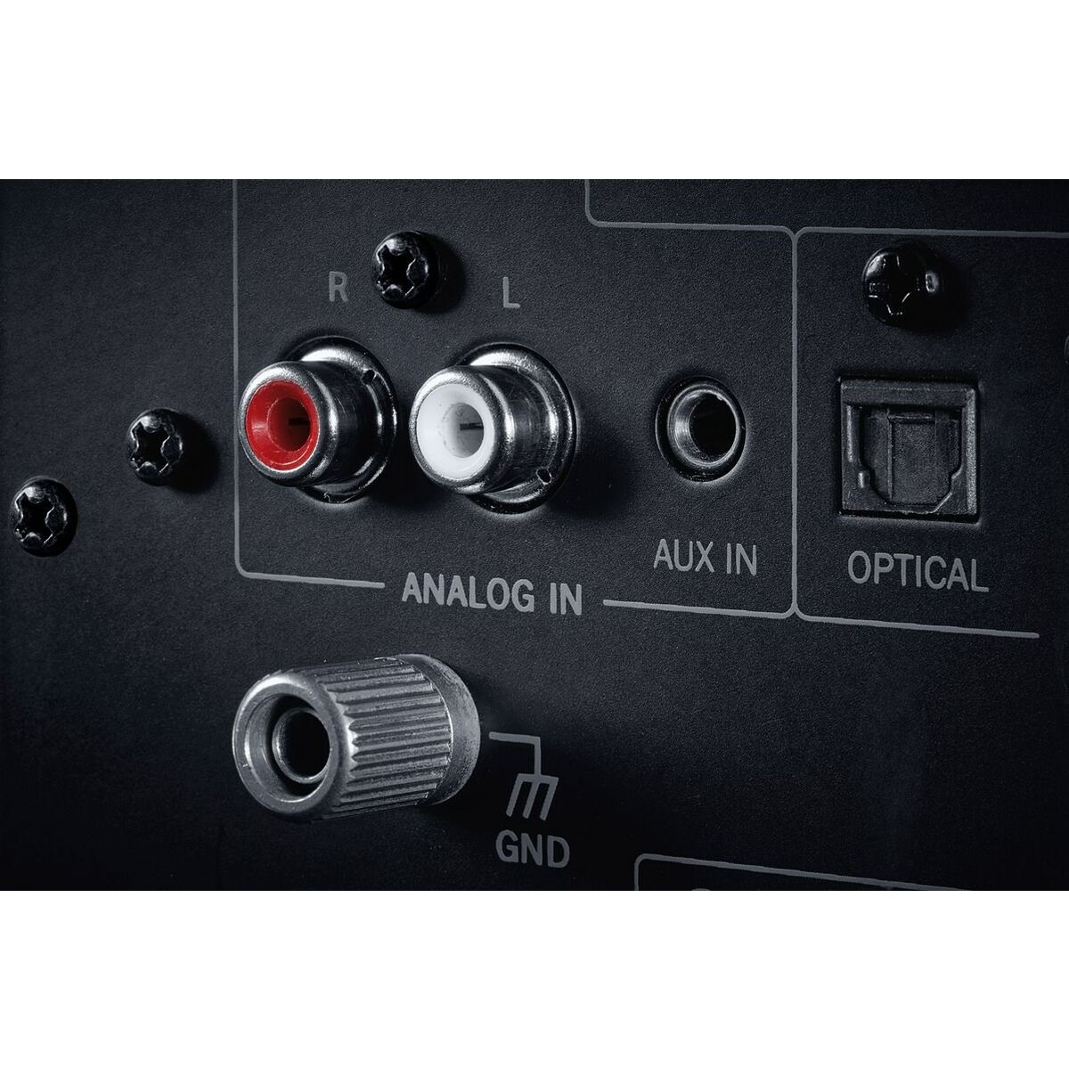 Altavoces Magnat D172720 Negro (2 Unidades)