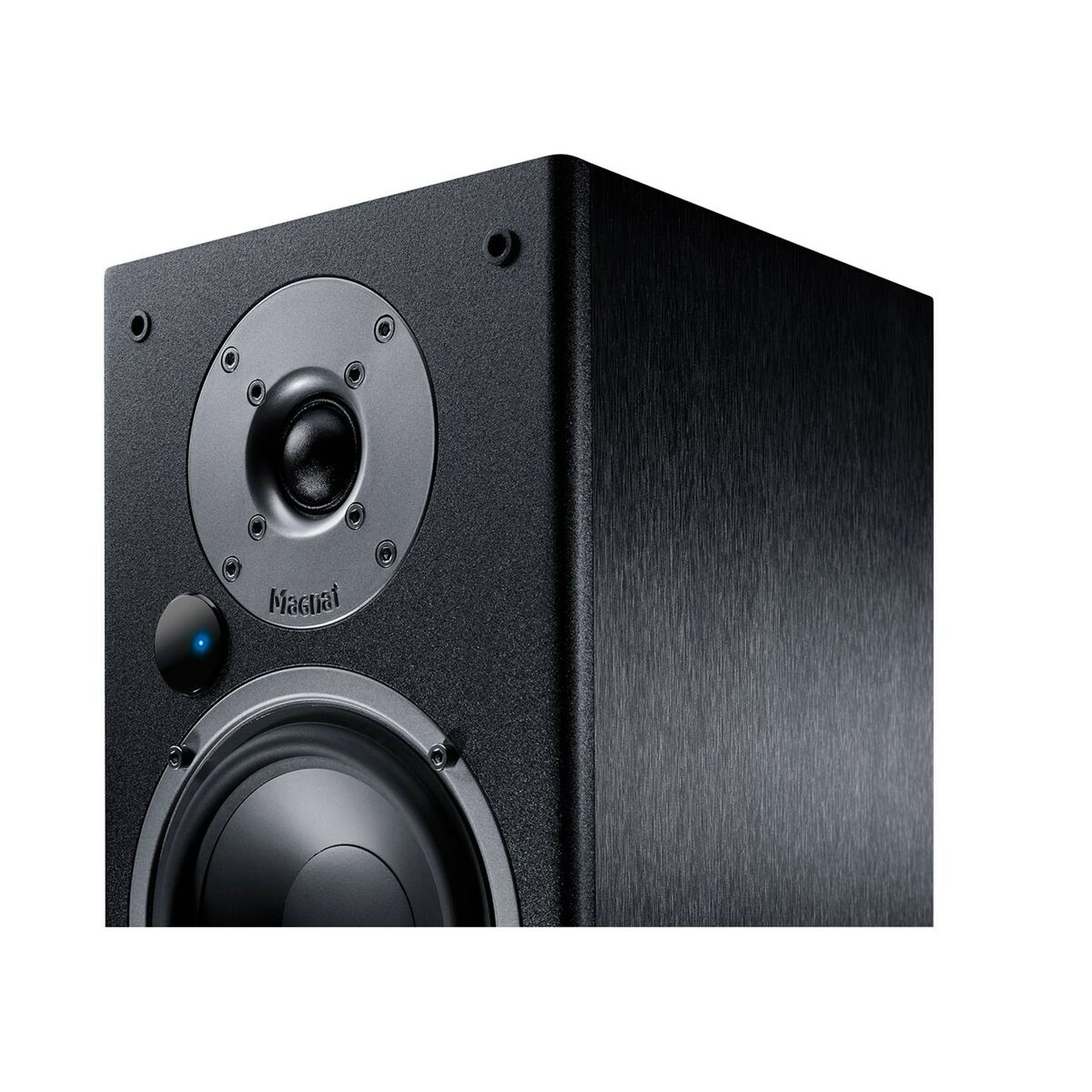 Altavoces Magnat D172720 Negro (2 Unidades)