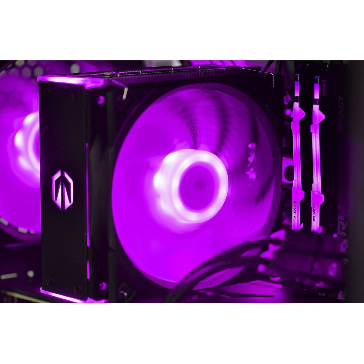 PC de Sobremesa Actina KOMAAAGIP1518 Intel Core i5-14600KF 32 GB RAM 1 TB SSD AMD RADEON RX 7900 XT