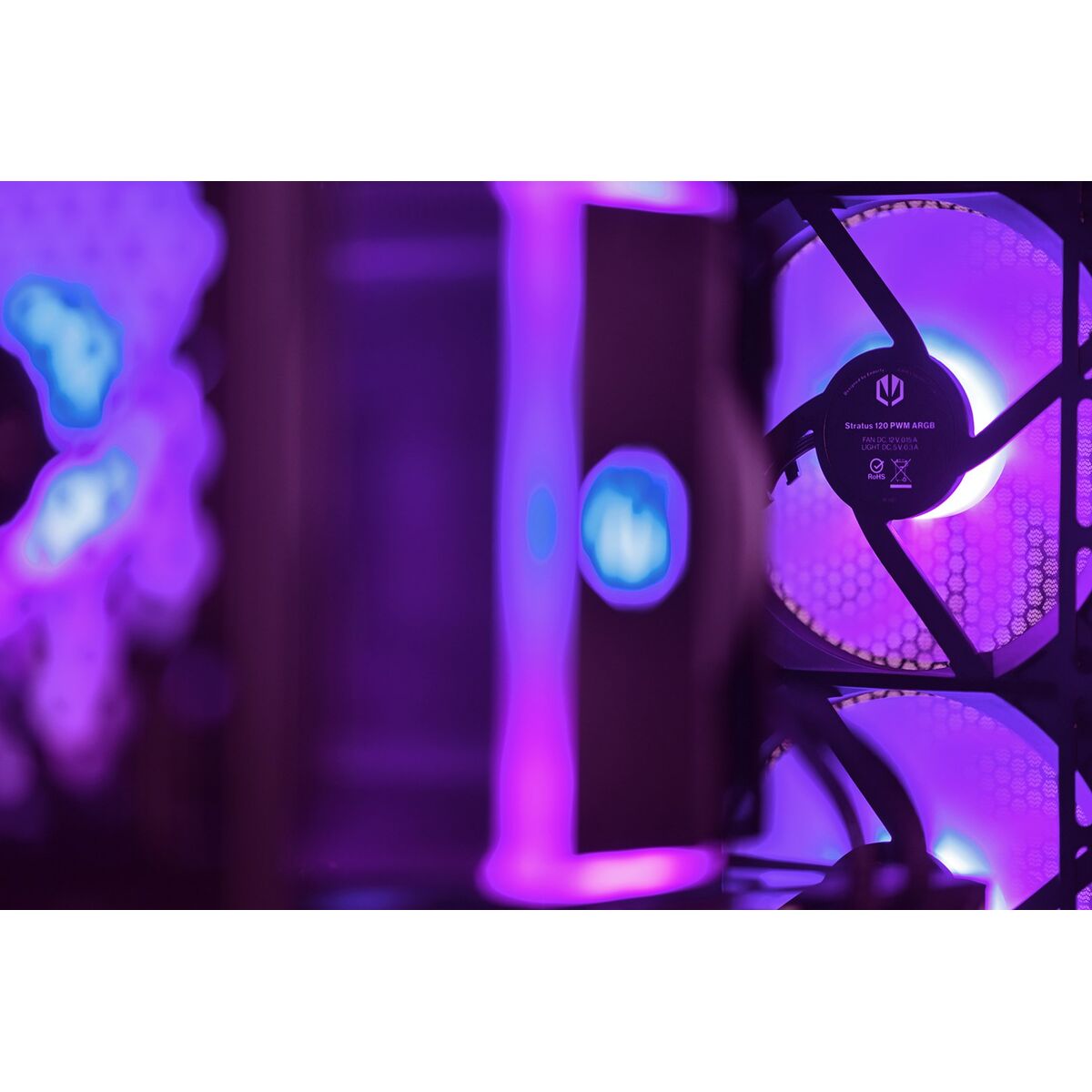 PC de Sobremesa Actina KOMAAAGIP1518 Intel Core i5-14600KF 32 GB RAM 1 TB SSD AMD RADEON RX 7900 XT