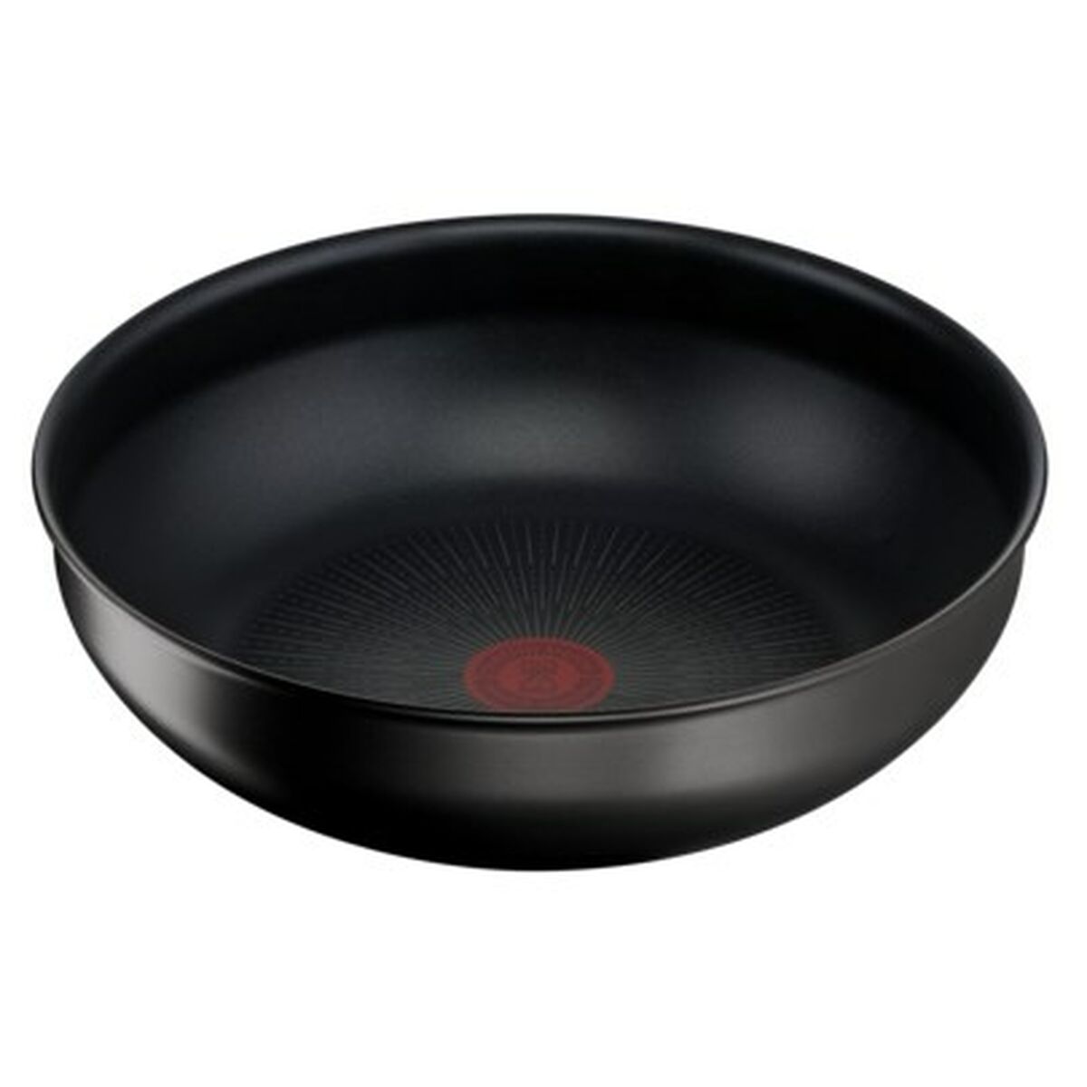 Batería de Cocina Tefal L7639002 Negro 13 Piezas