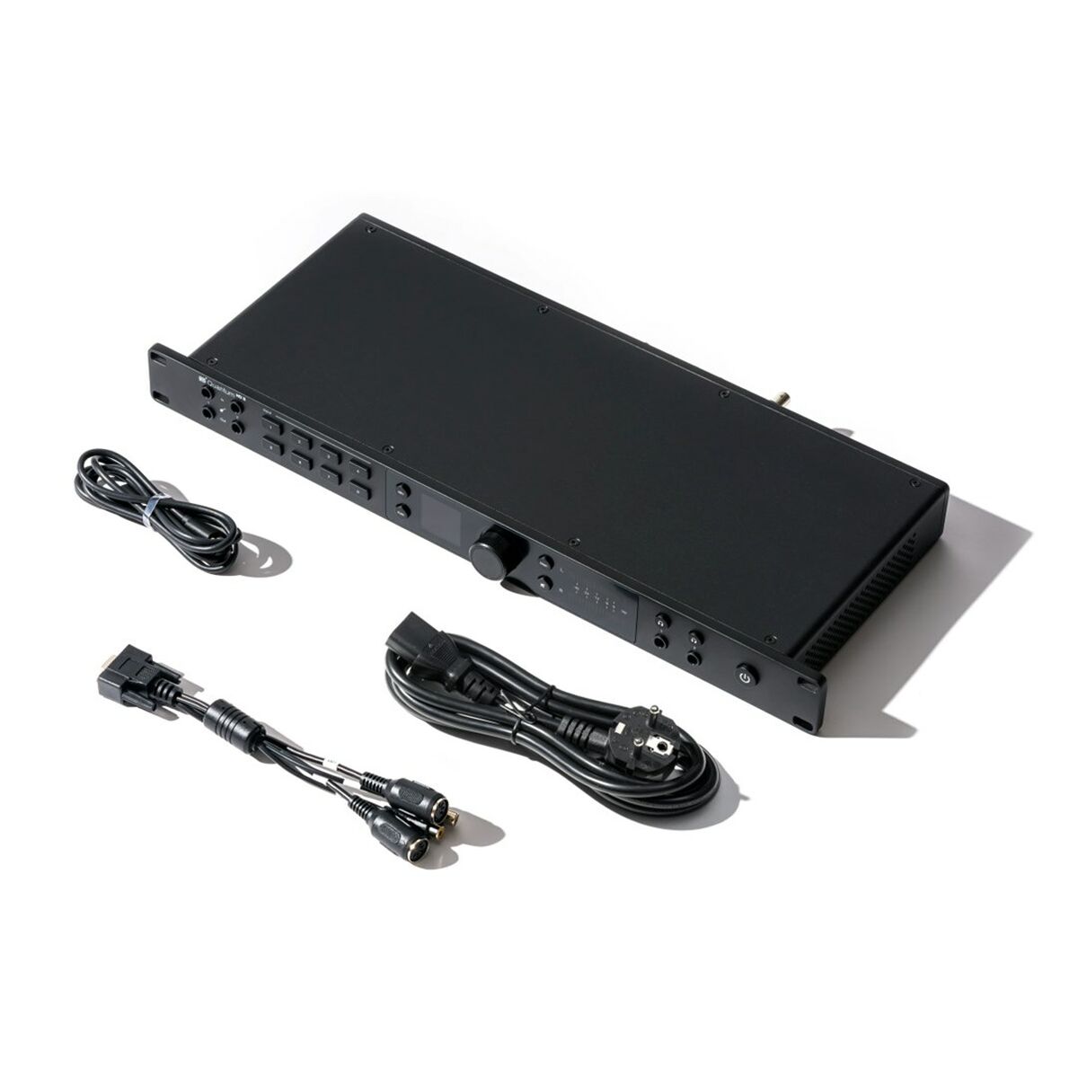 Interfaz de audio Presonus Quantum HD 8