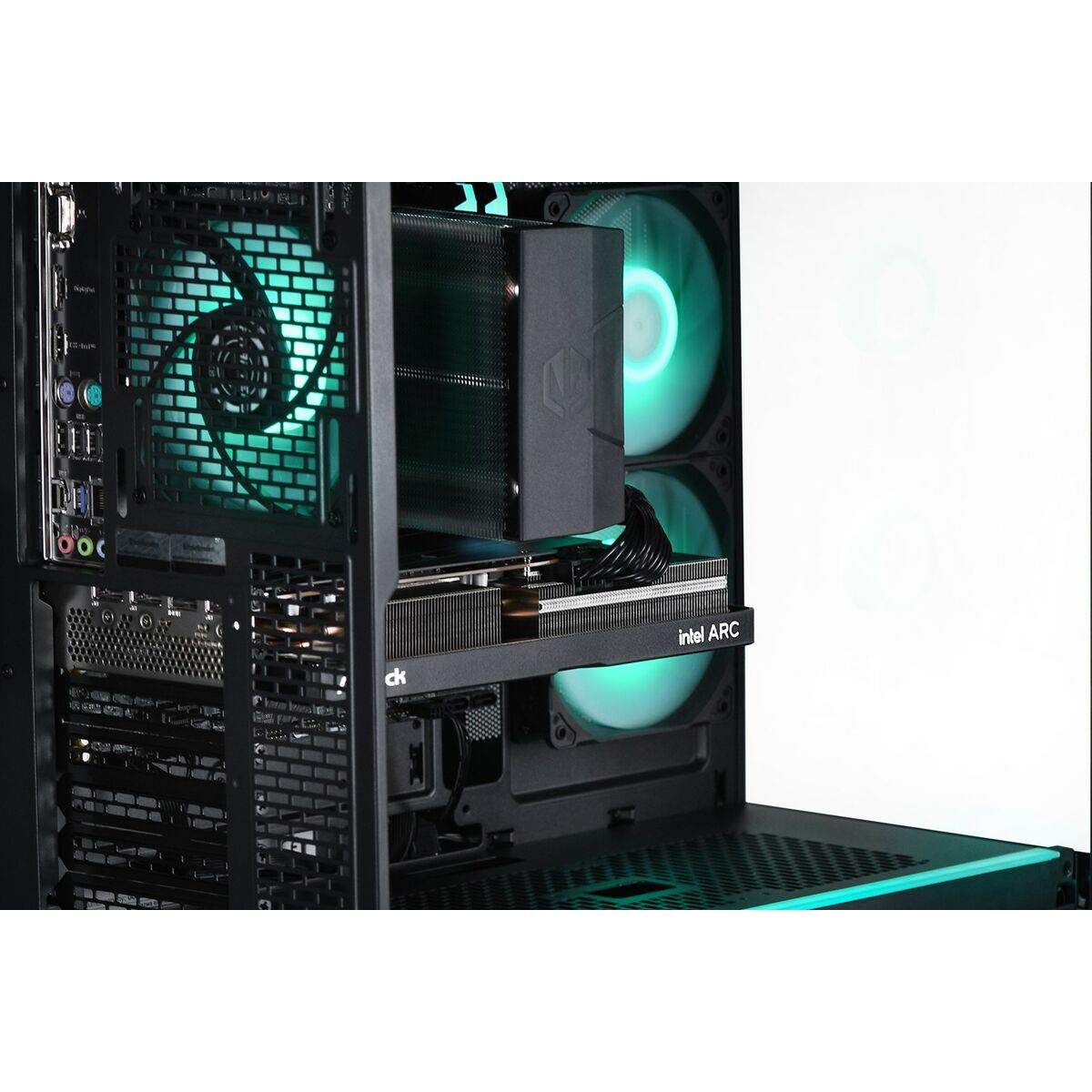 PC de Sobremesa Actina Intel Core i5-12400F 32 GB RAM 1 TB SSD