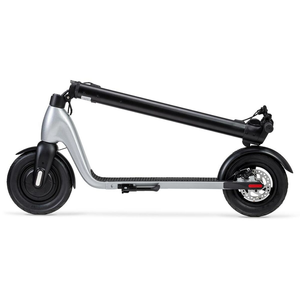 Patinete Eléctrico JIVR JSX-122-0 Negro Gris 350 W