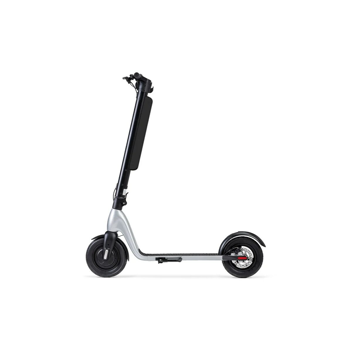 Patinete Eléctrico JIVR JSP-120-0 Negro Rojo Gris 350 W