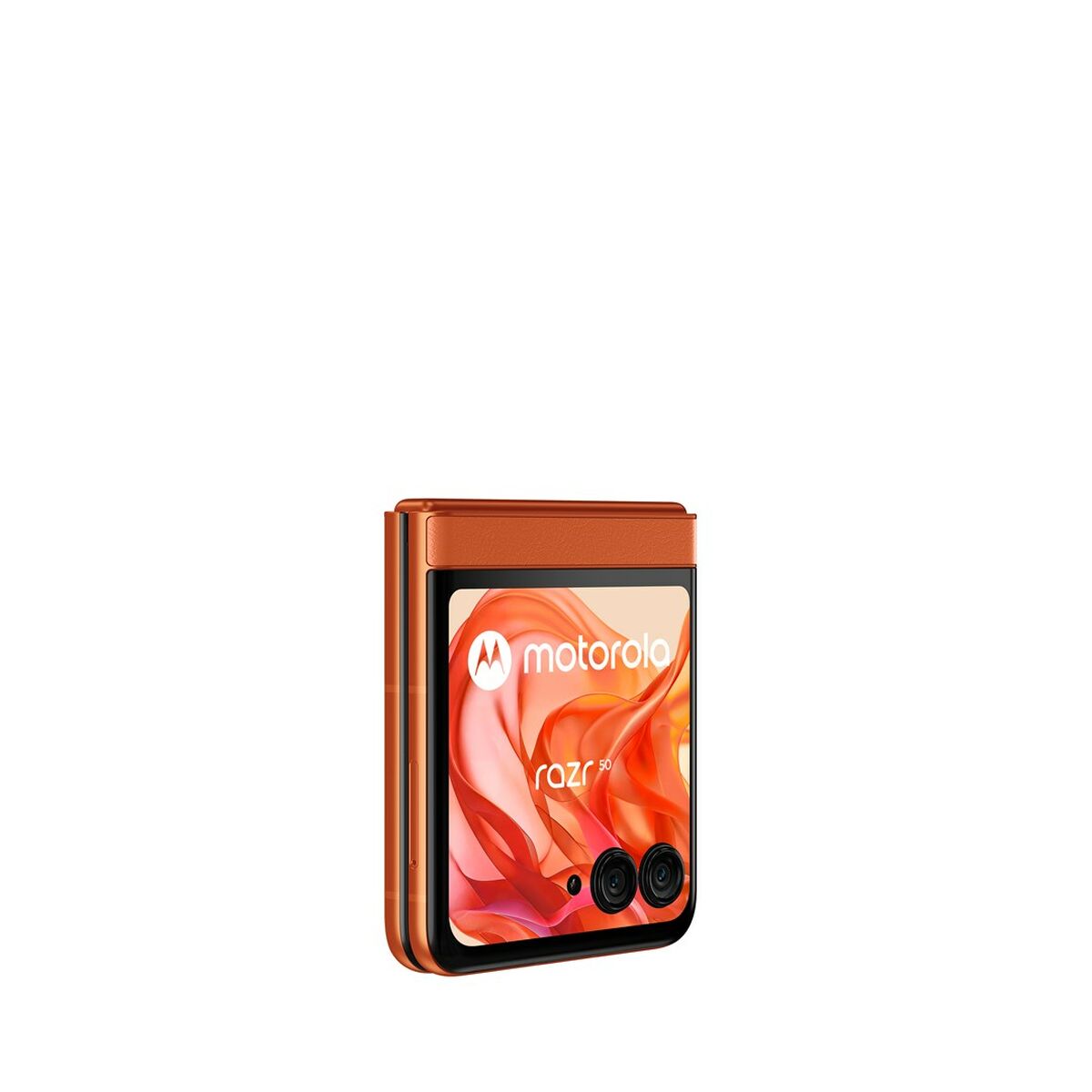 Smartphone Motorola RAZR 50 6,9" 3,6" 8 GB RAM 256 GB Naranja