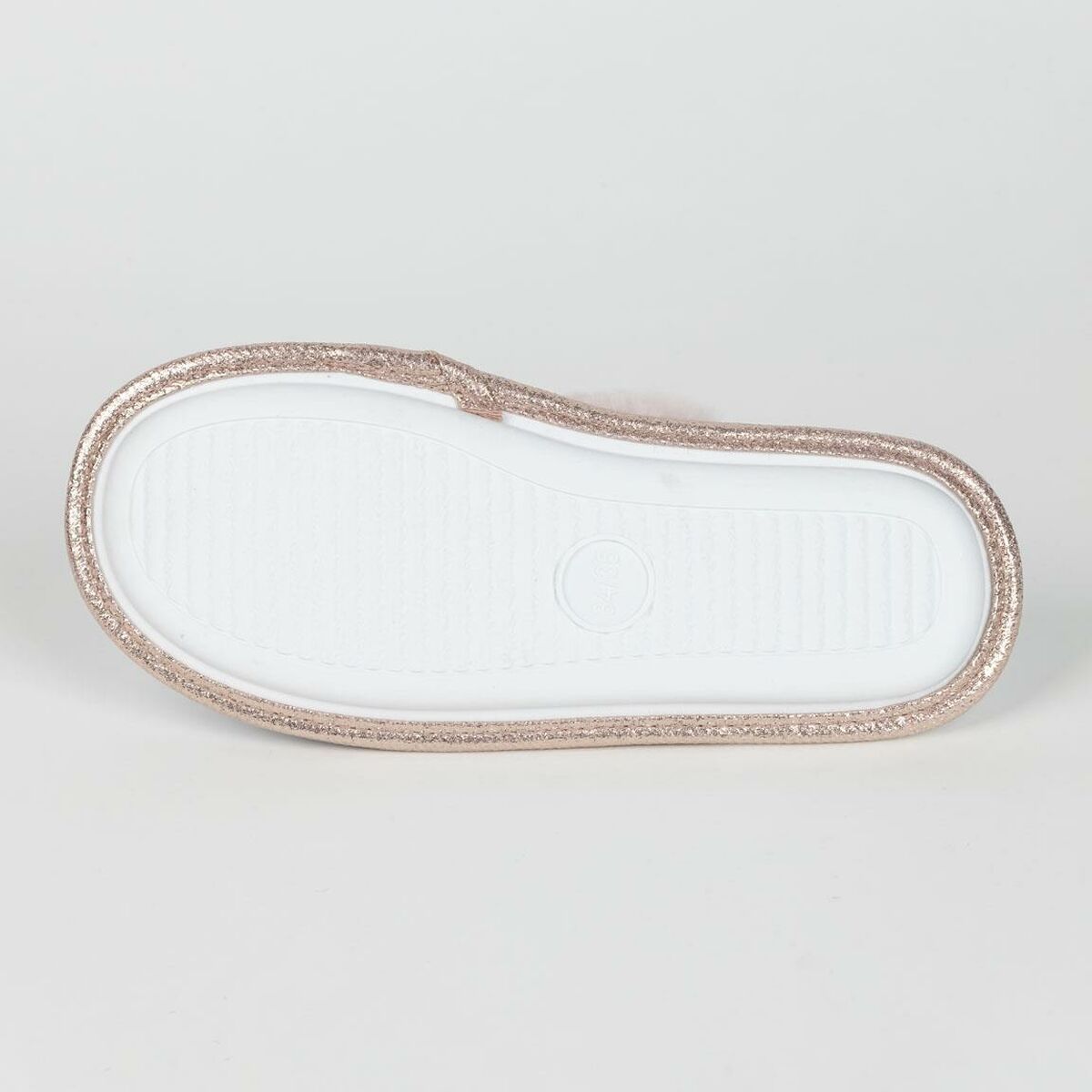 Zapatillas de Estar por Casa Stitch